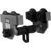 JET® PT Series Heavy Duty Manual Trolley 252030 6600 Lb. Cap.