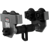 JET® PT Series Heavy Duty Manual Trolley 252060 22,000 Lb. Cap.