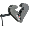 JET® JBC Series Beam Clamp 252720 4400 Lb. Cap.