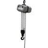 JET® SS 3 Ton, Electric Chain Hoist, 15' Lift, 6.6 FPM, 115 / 230V