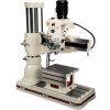 JET 320036 Model J-1230R 5HP 230V 4' Arm Radial Drill Press