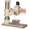 JET 320038 Model J-1600R 7.5HP 230V 5' Arm Radial Drill Press 