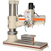 JET 320038 Model J-1600R 7.5HP 230V 5' Arm Radial Drill Press