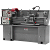 Jet 321129 GHB-1340A Geared Head Bench Lathe W/Taper Attachment & Collet Closer, 2 HP