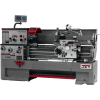 Jet 321301 GH-1440ZX Large Spindle Bore Lathe W/Acu-Rite 300S DRO, 7-1/2 HP