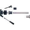 JET 321514A 5-C Collet Closer Model CC-GHB1340A, For JET Bench Lathe 321357A