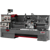 Jet 321597 GH-1880ZX Large Spindle Bore Lathe W/Acu-Rite 300S DRO & Taper Attachment, 7-1/2 HP