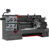 Jet 321612 GH-2280ZX Large Spindle Bore Lathe W/Acu-Rite 300S DRO & Taper Attachment, 10 HP