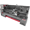 Jet 321890 GH-26120ZH 4-1/8 Large Spindle Bore Lathe, 10 HP