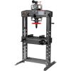 Jet 331416 3HP-15A 15-Ton Hydraulic Press