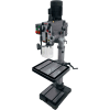 Jet 354026 GHD-20PFT Geared Head Drill Press W/Tapping, 230V, 3-Phase