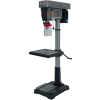 Jet 354402 J-2550 20 Floor Model Drill Press, 115V, 1-Phase
