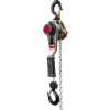 JET® JLH Series Lever Hoist W/ Overload Protection 1 Ton, 20 Ft. Lift