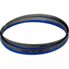 JET 414308 1 x .035 x 130-1/2" x 4/6VT Bi-Metal Bandsaw Blade