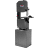 JET® 414500 J-8201K 14" Vertical Bandsaw 1 HP, 115/230V, 1Ph