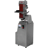 Jet 414601 J-4301A 6W X 48L Industrial Belt Finishing Machine, 230V, 3-Phase