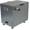 JET 414700 Model JDC-501 490 CFM 1-Phase 115/230V Cabinet Dust Collector For Metal