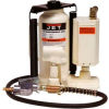 JET 20 Ton Air/Hydraulic Bottle Jack, AHJ-20 - 456620