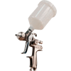 JET JAT-500 Standard Spray Gun HVLP R12 Series 10 CFM 28 PSI