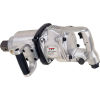 JET Square Air Impact Wrench, 1-1/2&quot; Drive Size, 3400 Max Torque