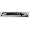 JET® A5816 Hi-Lo Spd Directn Plte, 5513378