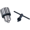 TDC-501, Taper Mount Drill Chuck 0-1/2" x JT-33