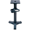 JET 577172 Model JPS-2A Bench Grinder Pedestal Stand W/ 11" x 10" Mounting Surface