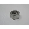 JET® 7/16-14 Hex Nut Plain, 6517001