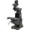 Jet 690089 JTM-2 Vertical Milling Machine, 2 HP, 115/230V, 1-Phase