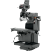 Jet JTM-1254RVS with 3-Axis ACU-RITE G-2 MILLPOWER CNC