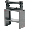 Jet 756020 SR-2024M 24 X 20-Guage Bench Model Slip Roll With Lock