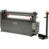 Jet 756028 ESR-1650-3T 50 X 16-Guage Electric Slip Roll, 3-Phase