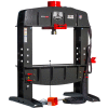 Edwards HAT9020 110 Ton Shop Press and Portable Power Unit 3 Phase, 230 Volt