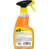 Goo Gone&#174; Spray Gel Cleaner, Citrus Scent, 12 oz. Spray Bottle, 6/Case