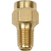 1/4" NPT Brass Snubber