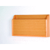 X-Ray Holder - Light Oak