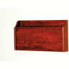 X-Ray Holder - Mahogany