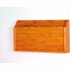 X-Ray Holder - Medium Oak