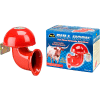 WOLO Bull Horn, Electric Raging Bull Sound - 340