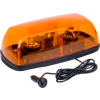 Sirius Amber Lens - Magnet Mount - 3570M-A