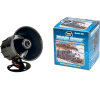 WOLO Train Horn, 3 Electronic Sounds - 360