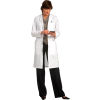 Unisex Consultation Lab Coat, White, M