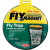 Victor® Poison Free Fly Magnet Disposable Fly Trap W/ Bait - M530