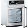 Memmert UN 55 Universal Oven, Natural Gravity Convection, Single Display, 115 Volt, 53 Liters