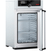 Memmert UN 75 Universal Oven, Natural Gravity Convection, Single Display, 115 Volt, 74 Liters