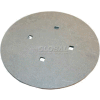 Wisco Industries® Pizza Adapter Disc, 16239, 14"-16"