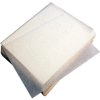 Wisco Industries® 500 Count Parchment Paper 10"W x 13-1/2"D