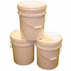Aquafine Ion Exchange Resin, Replacement Media Bed, 1CF Pail