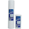 Aquaflo 26208 Dual Grade Density Filter, 10 GPM, 50/5 Micron