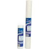 Aquaflo 26213 Spun Poly Bonded Filter, 4 GPM, 1 Micron - Pkg Qty 50